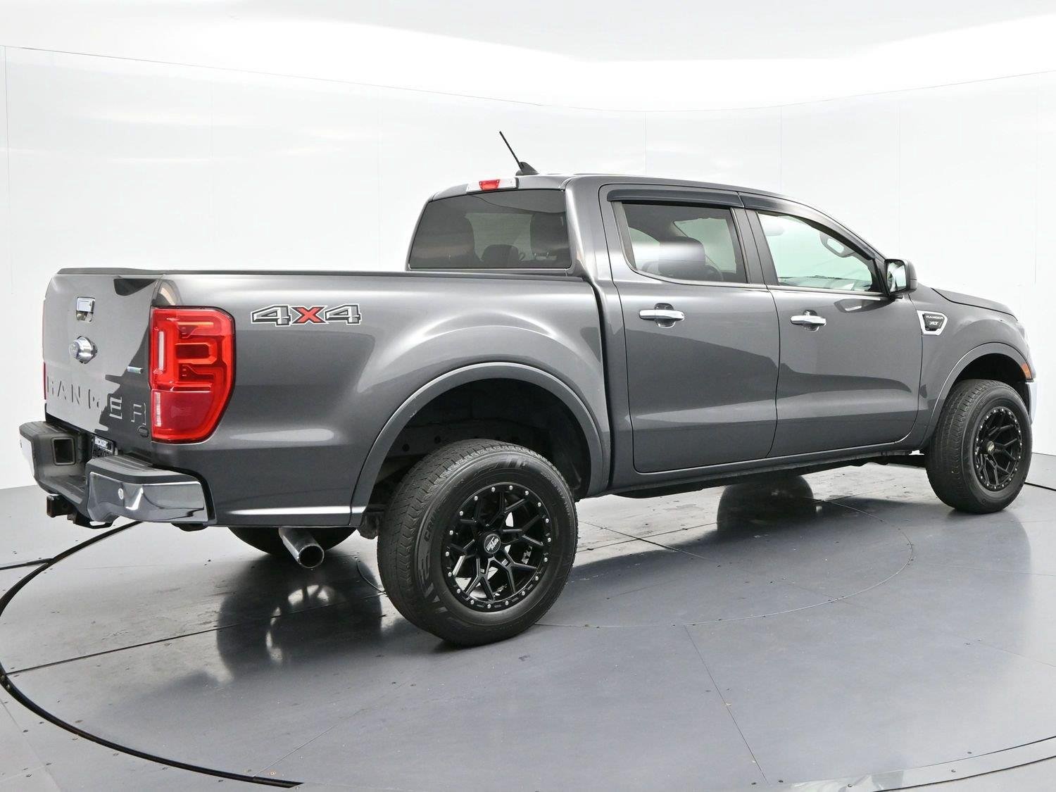 Used 2019 Magnetic Ford XLT image 7