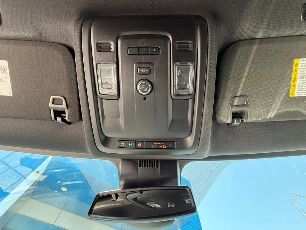 Used 2024 Sterling Gray Metallic Chevrolet LT image 28