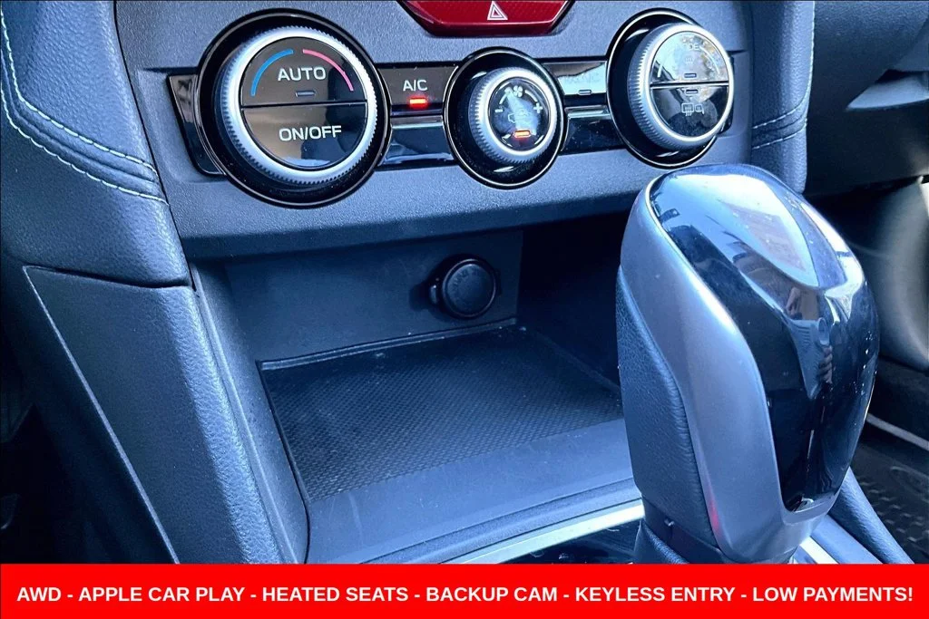 Used 2019 White Subaru 2.0i Limited image 20