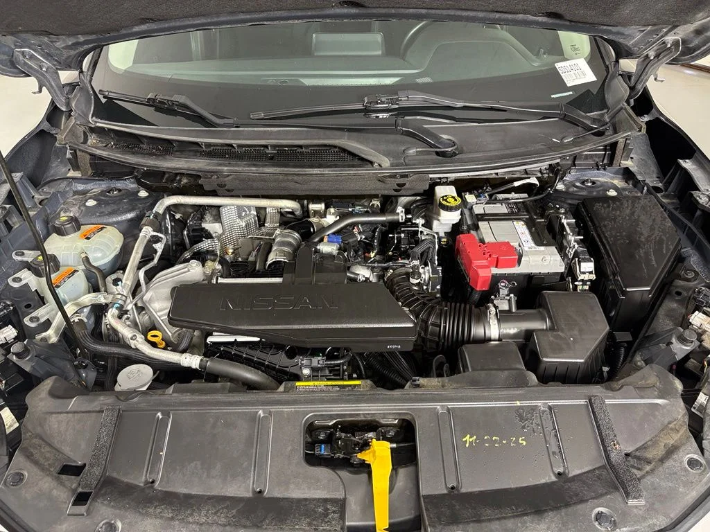 Used 2024 Black Nissan S image 40