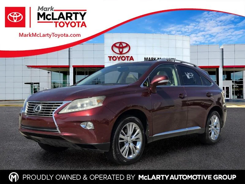 Used 2013 Mica LEXUS FWD 4DR image 1