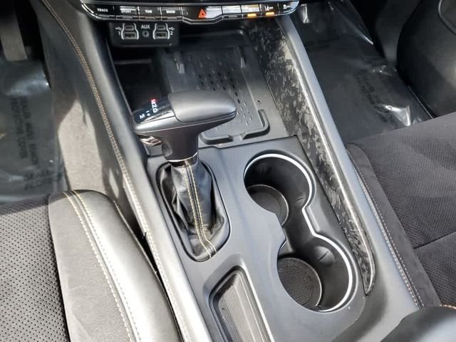 Used 2025 White Dodge R/T image 20