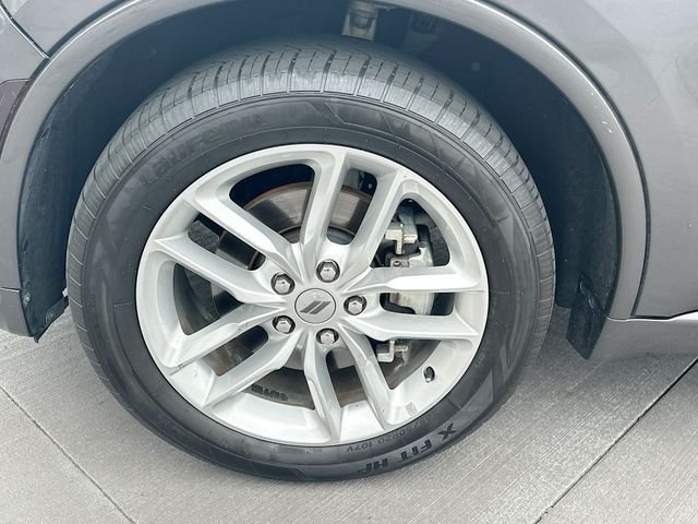 Used 2021 Gray Dodge R/T image 32