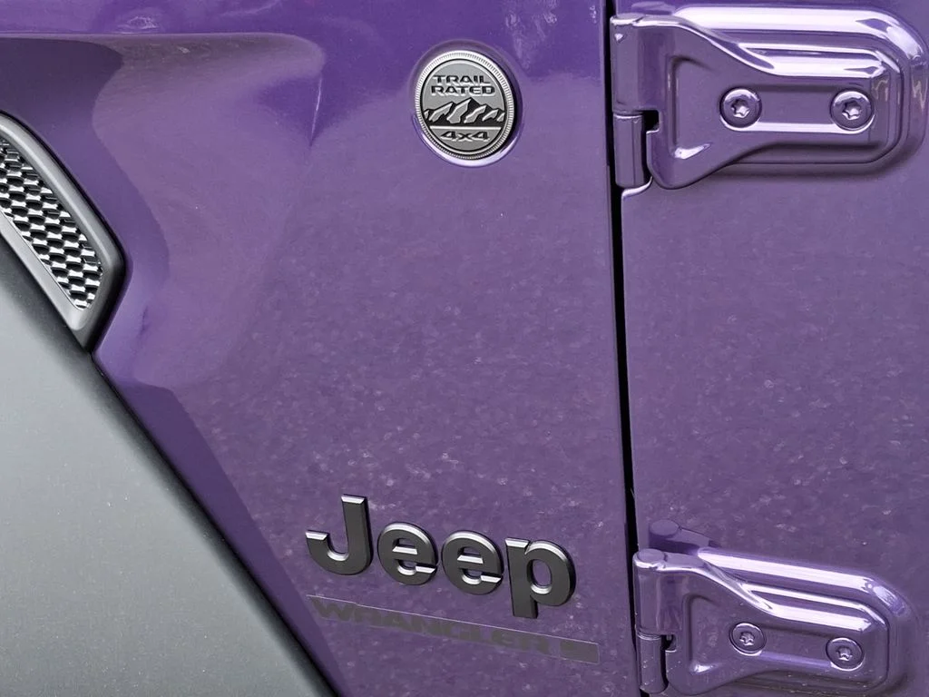 New 2026 Reign Jeep Willys image 15