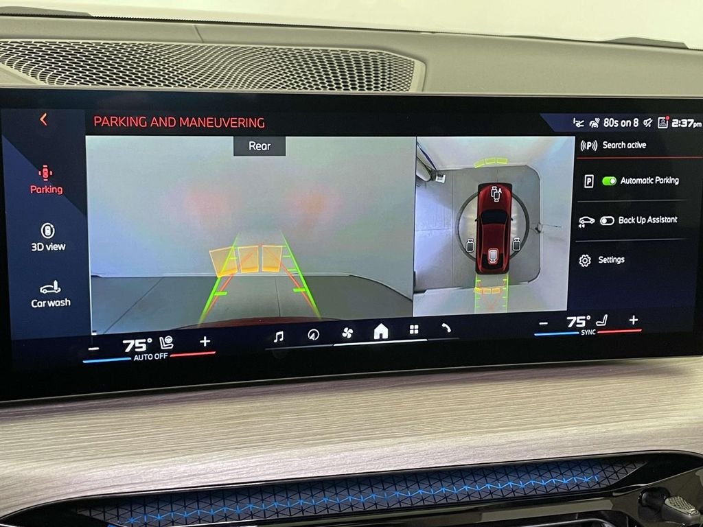 2025 BMW i4 M50 - Photo 27