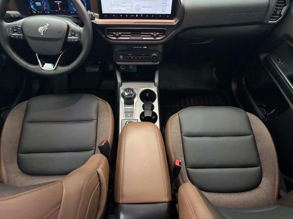 Used 2025 Gray Ford Outer Banks image 35