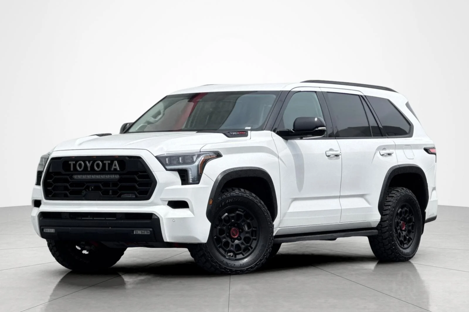 2023 Toyota Sequoia
