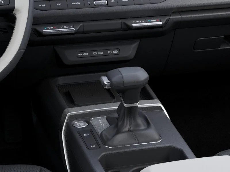 New 2027 Snow White Pearl Kia EX image 23