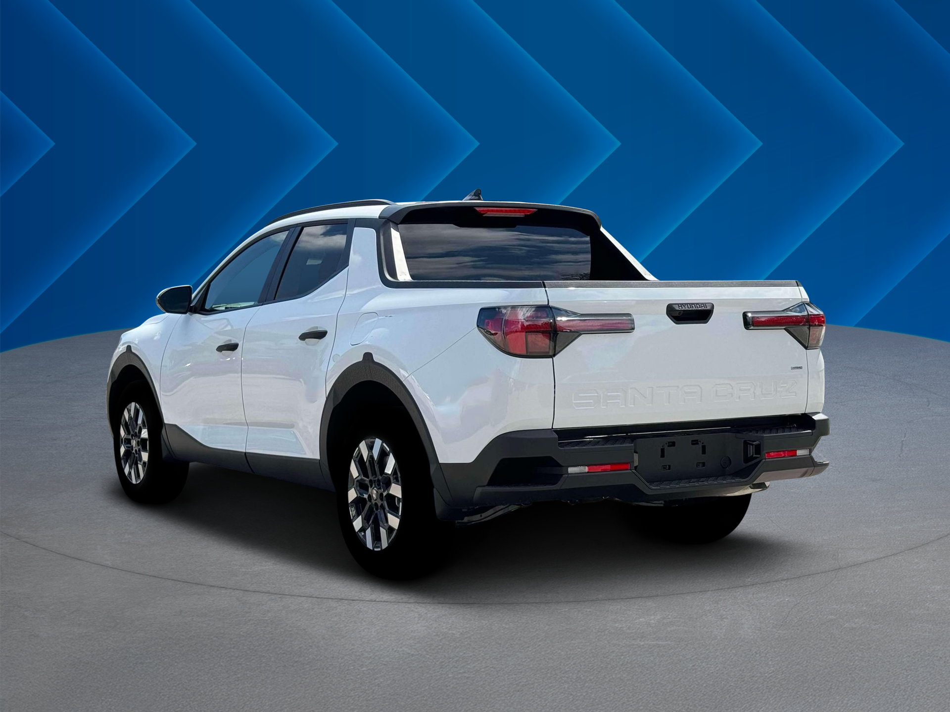 New 2026 Atlas White Hyundai SEL image 26