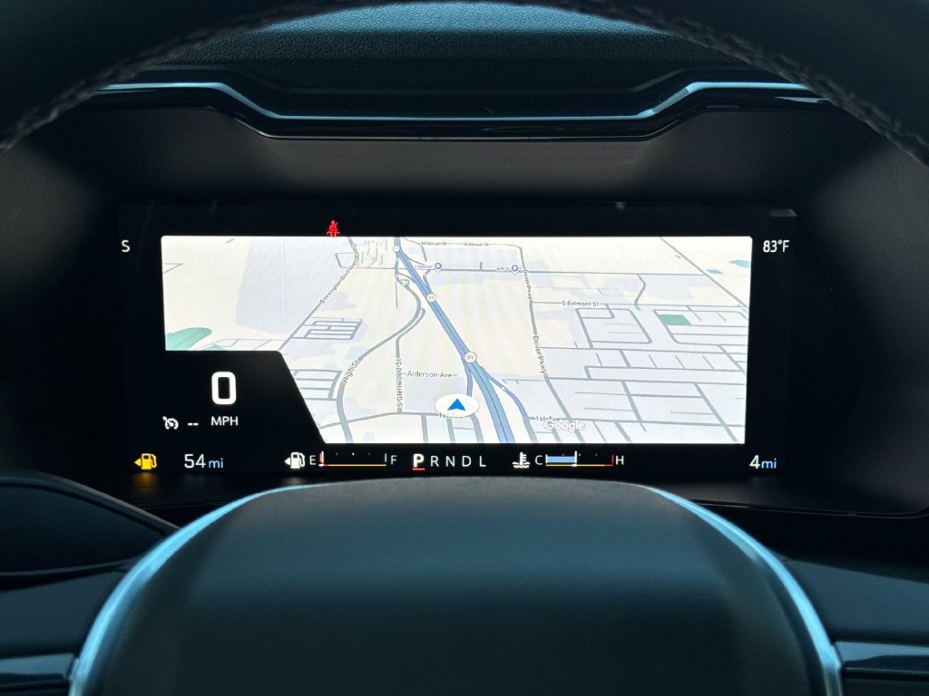 2026 Chevrolet Colorado LT - Photo 22