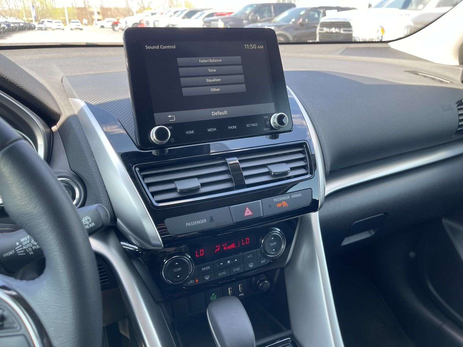 Used 2026  Mitsubishi Black Edition image 20