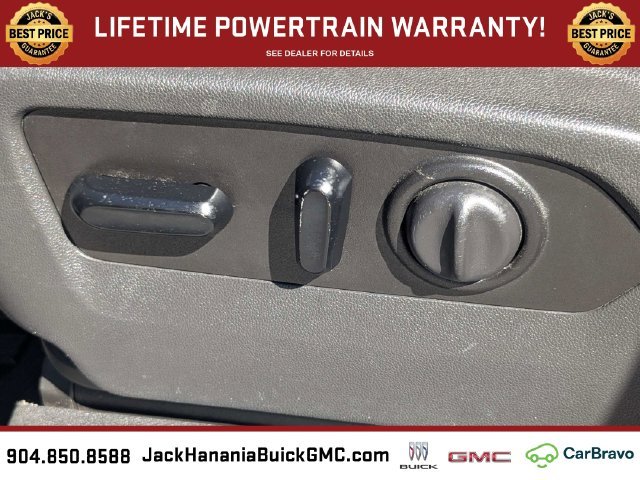 Used 2020 Black GMC Denali image 19