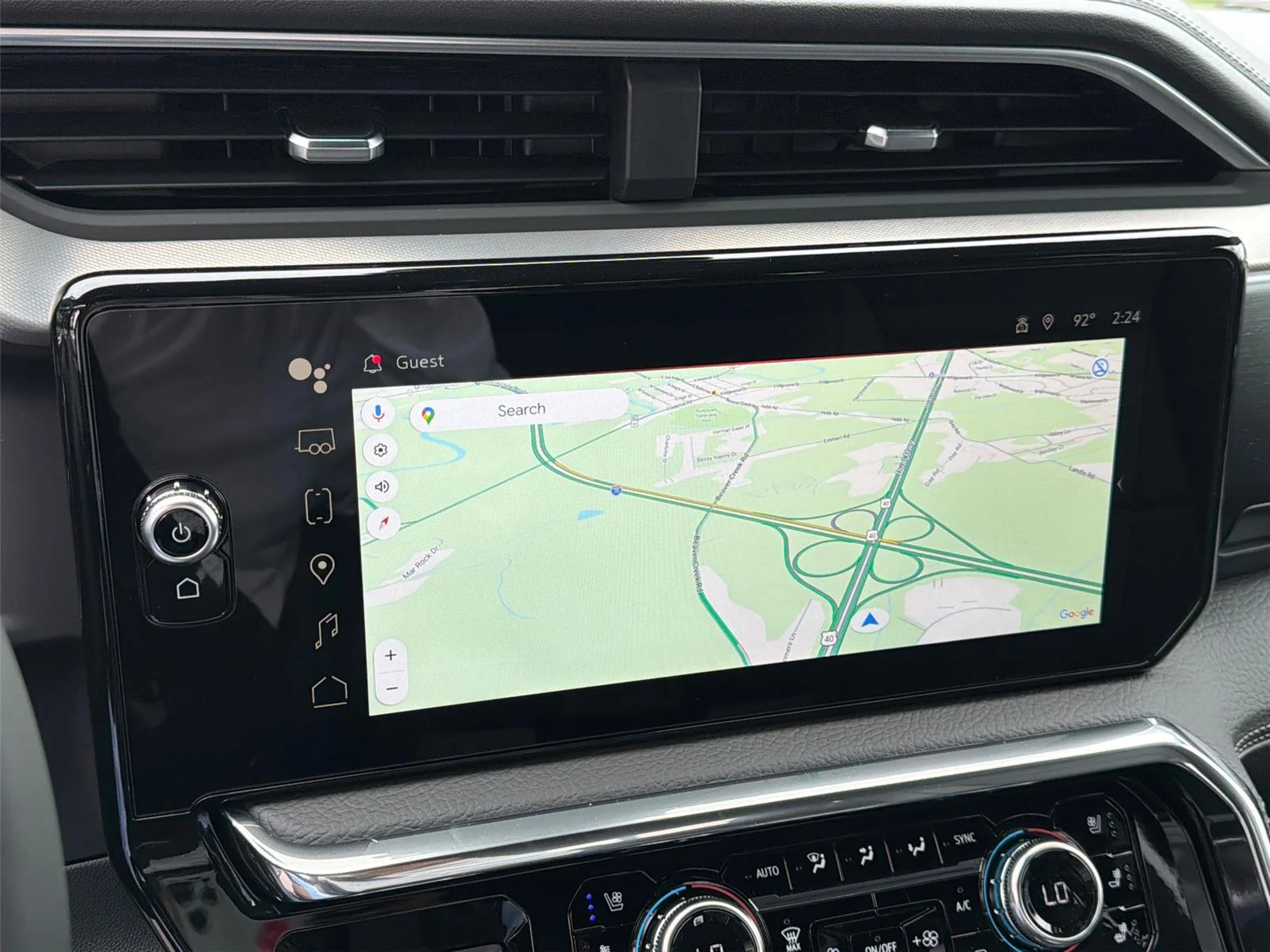 2026 GMC Sierra 1500 Denali - Photo 20