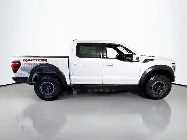 New 2026 Avalanche Ford Raptor® image 42