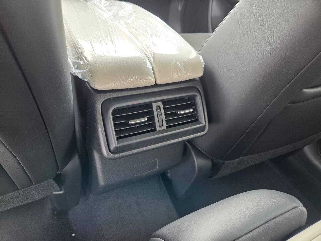 New 2026 Polymetal Gray Metallic Mazda 2.5 S Preferred AWD image 6