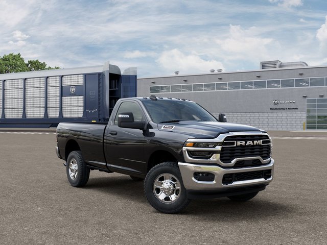 2027 RAM 3500 Tradesman