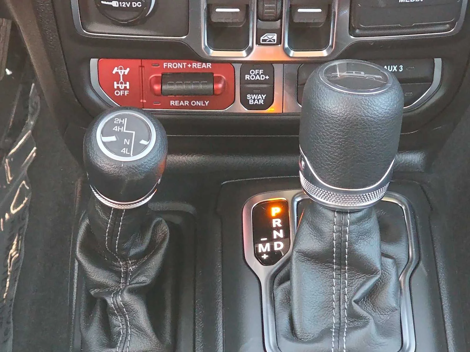 New 2026 41 Jeep Rubicon image 21