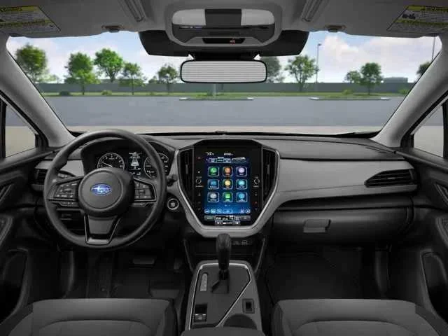 New 2026 CRYSTAL WHITE PEARL Subaru Premium image 18
