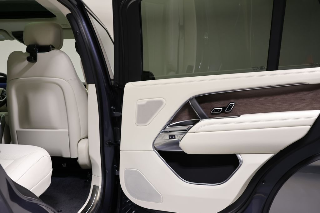 2026 Land Rover Range Rover SE - Photo 42