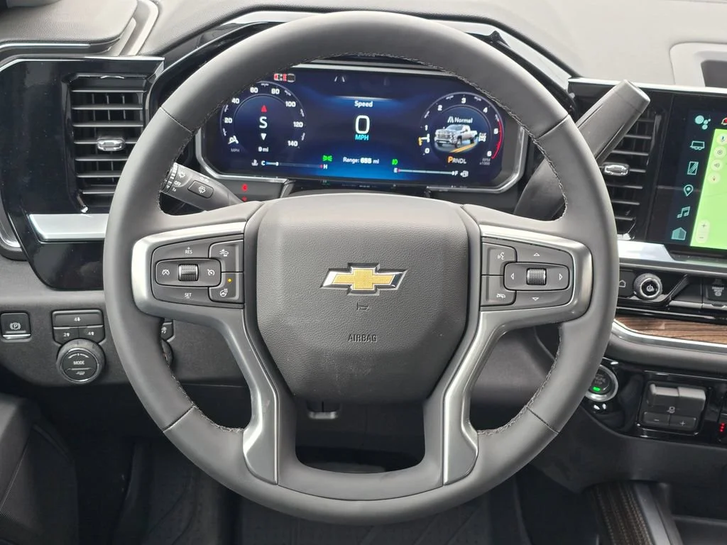 2026 Chevrolet Silverado 3500 HD LT - Photo 7