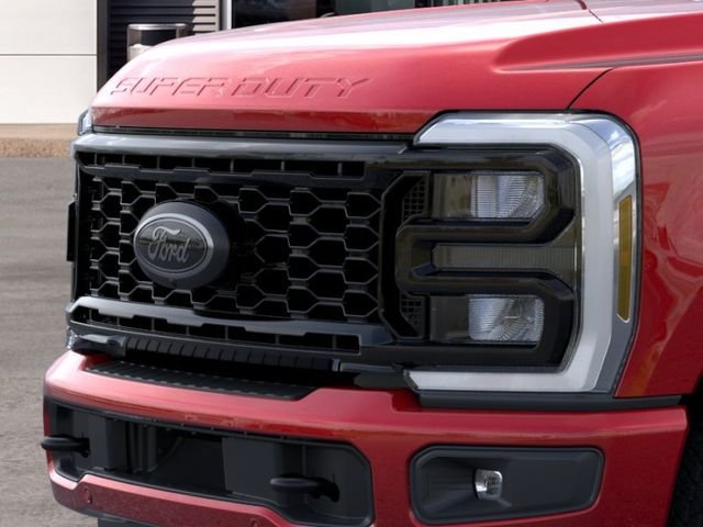 2026 Ford F-350 Super Duty Lariat - Photo 17