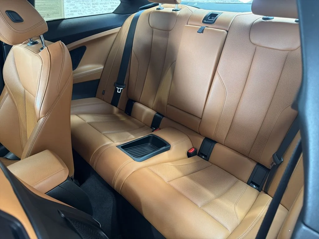 Used 2022 Purple BMW 230i image 13