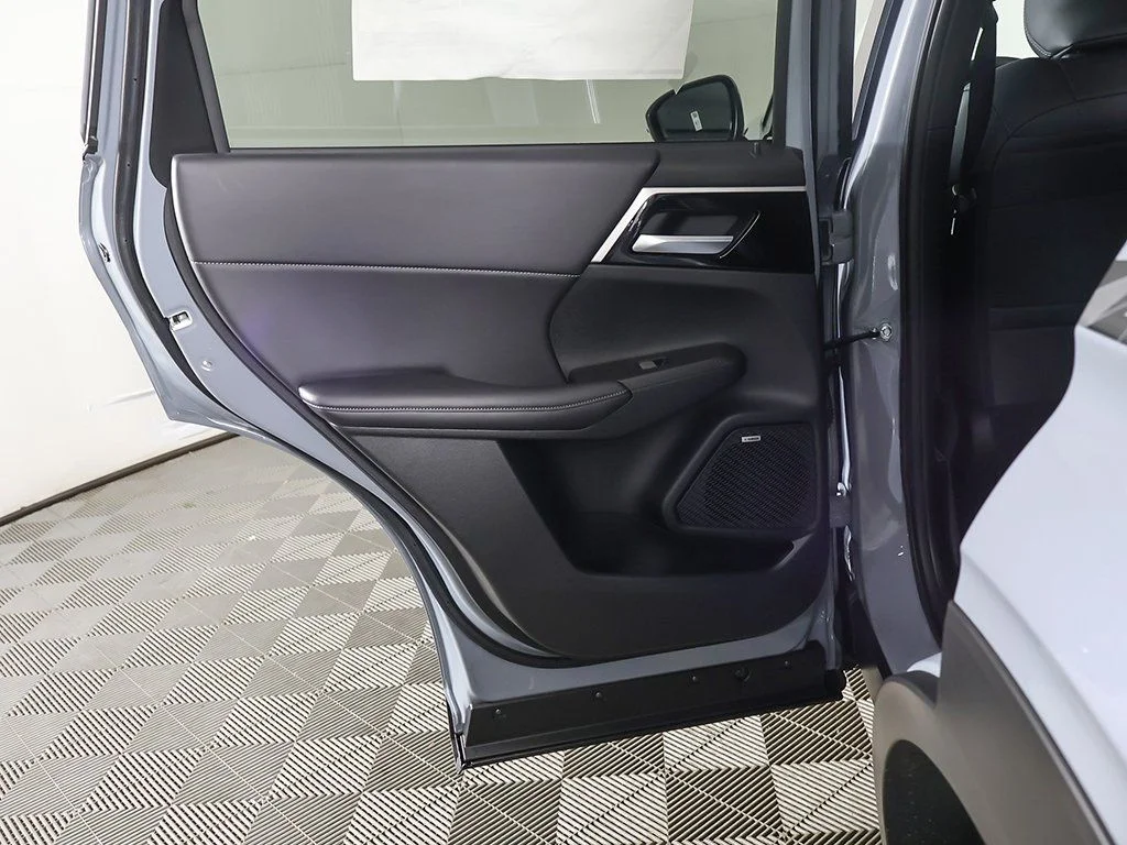 New 2026 Gray Mitsubishi TRAIL EDITION S-AWC image 27