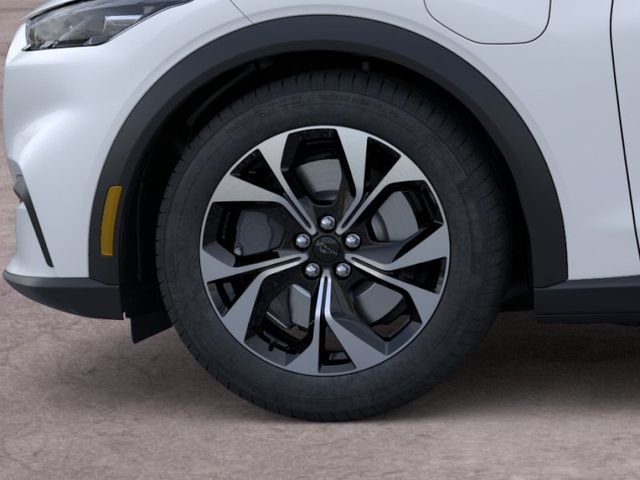 New 2026 Star White Metallic Tri-coat Ford Select image 20