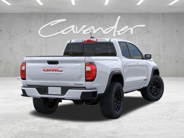 2026 GMC Canyon Elevation - Photo 4