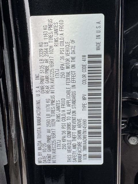 2026 Mazda CX-50 Premium - Photo 16