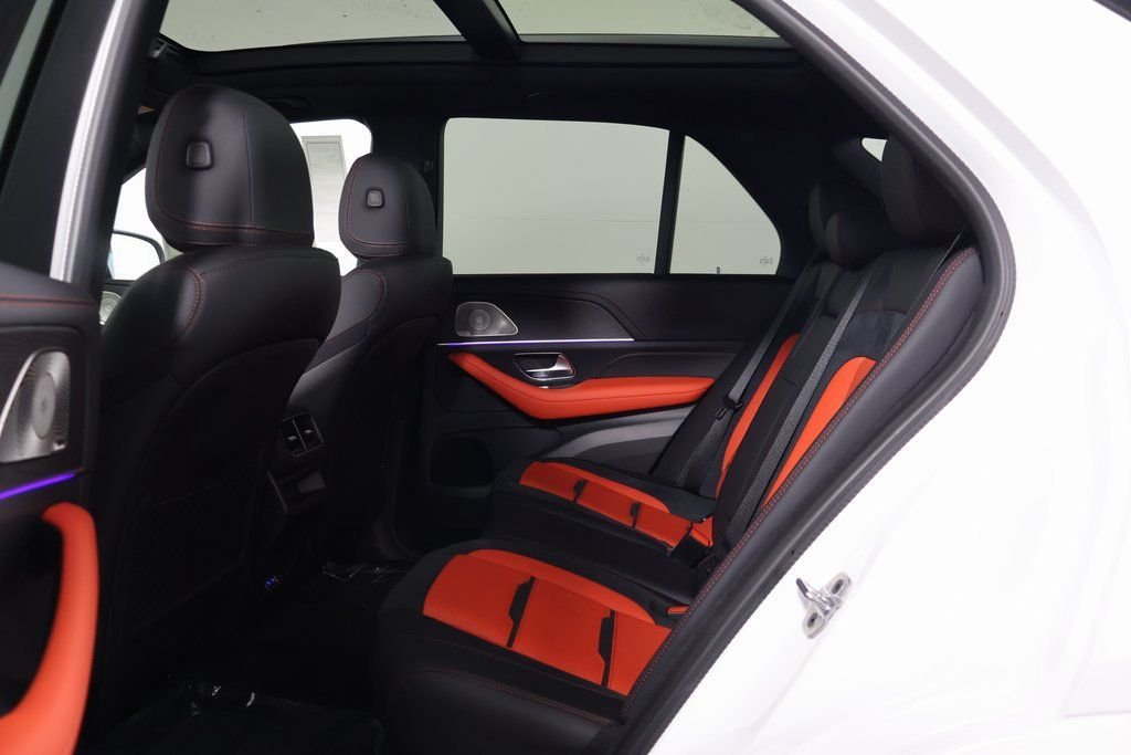 2026 Mercedes-Benz GLE AMG GLE 53 - Photo 6