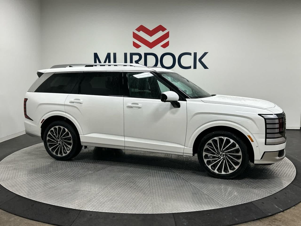 2026 Hyundai Palisade Calligraphy - Photo 17