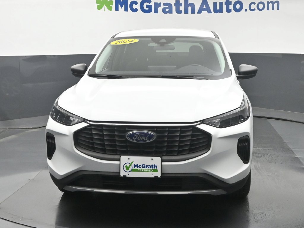 Used 2024 White Ford Active image 6