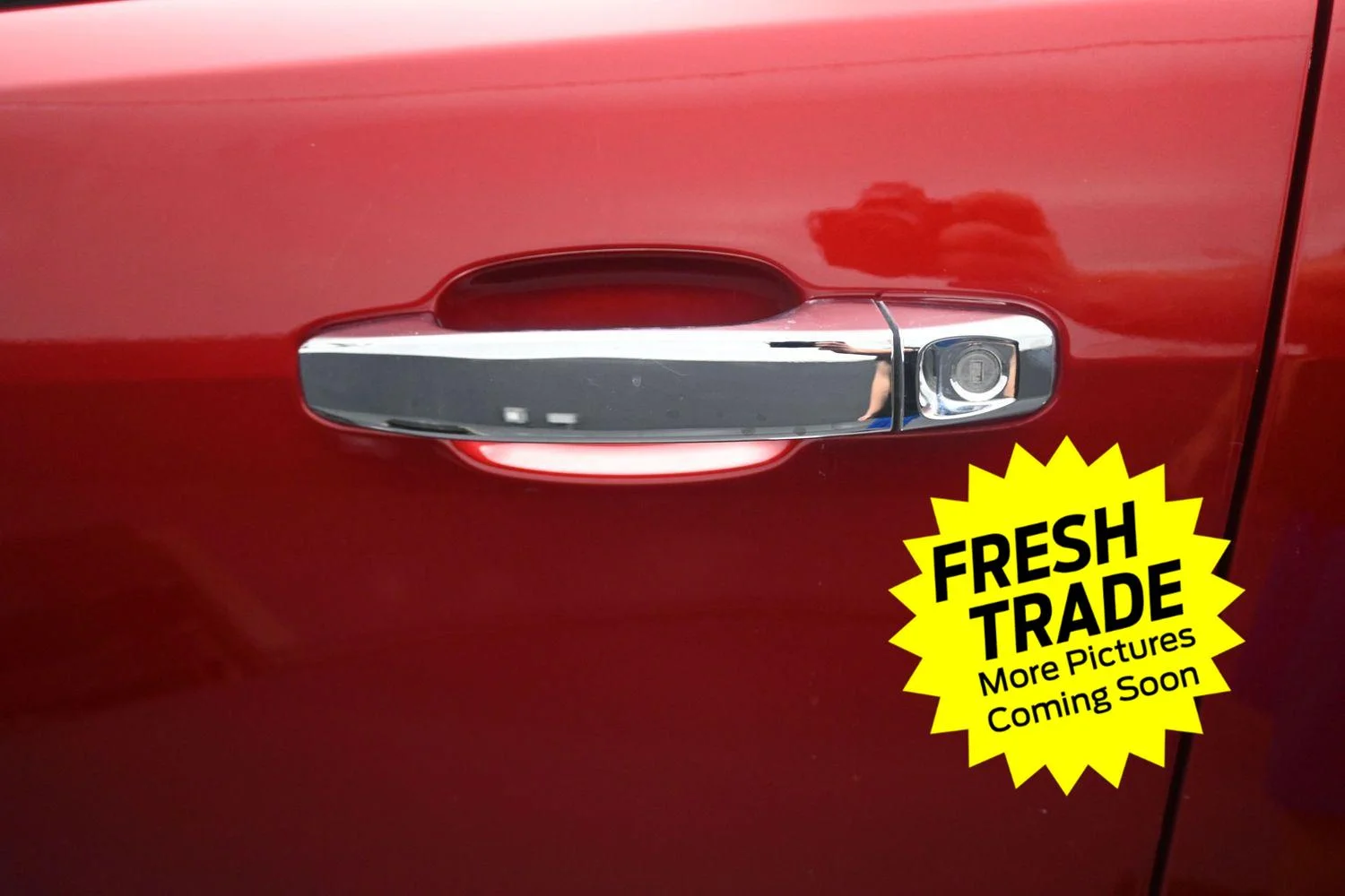 Used 2022                           GMC  image 16