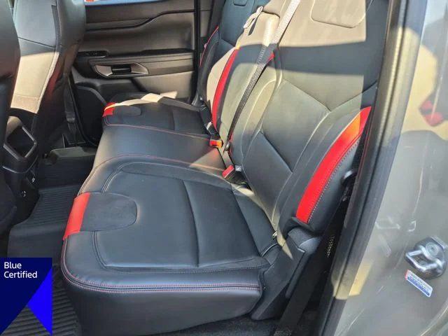 Used 2025 Gray Ford Raptor image 30