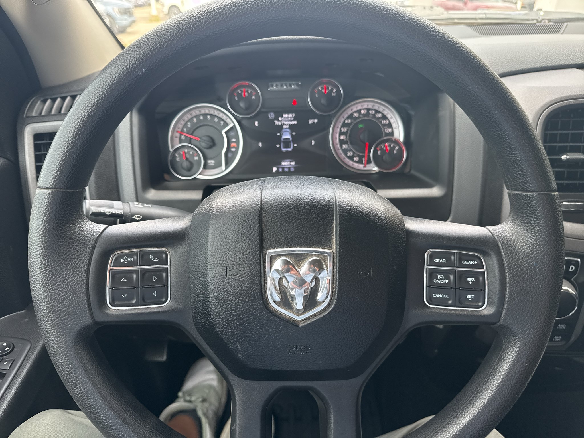 Used 2019 Blue Ram Express image 16