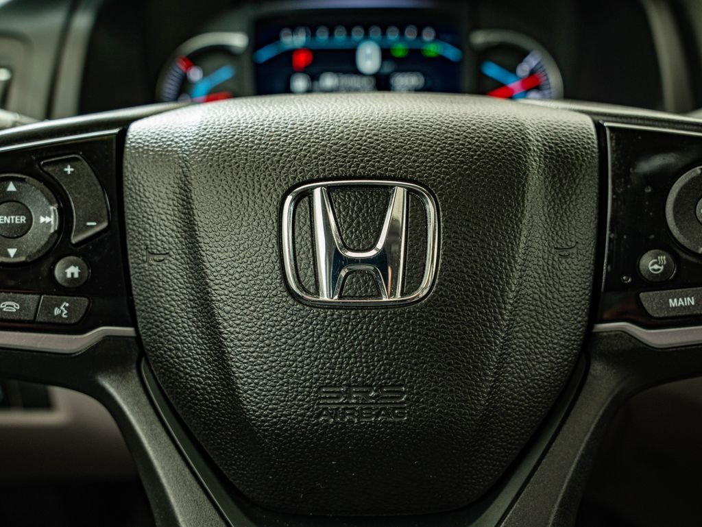 Used 2022 Platinum White Pearl Honda Elite image 21