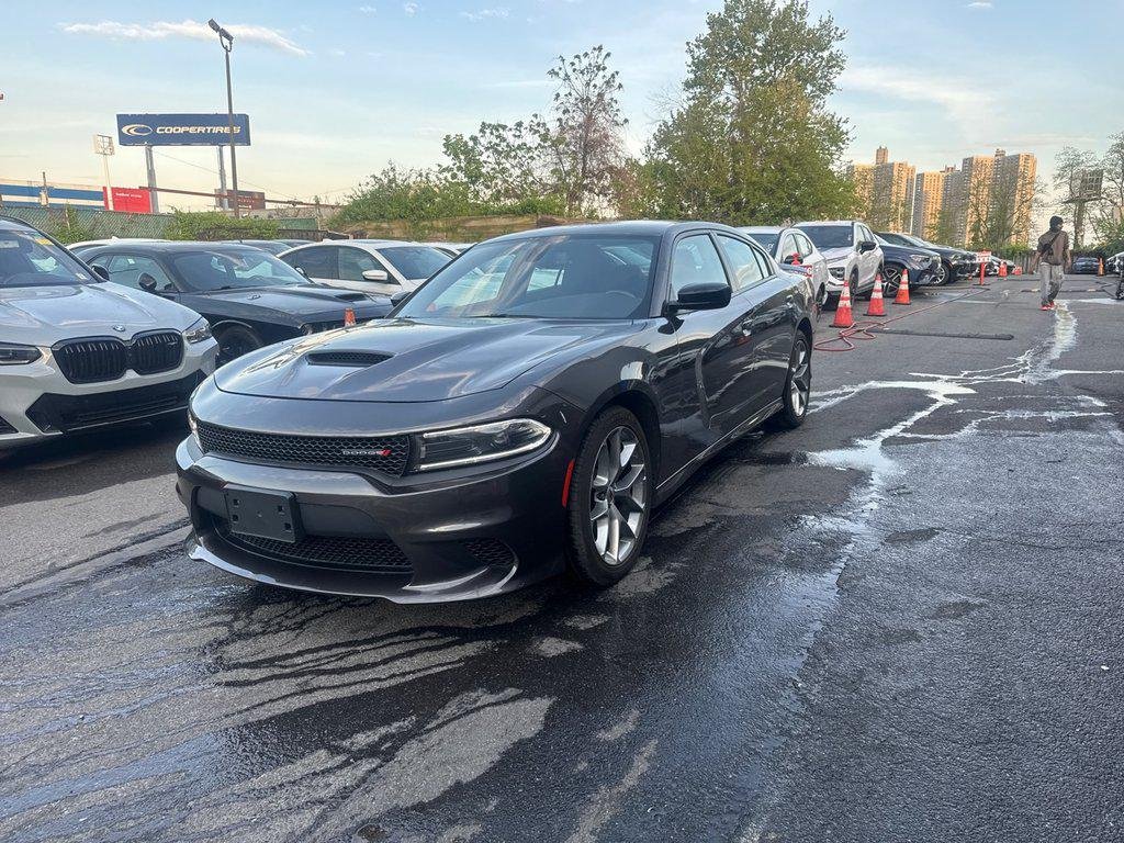 2023 Dodge Charger GT's photo