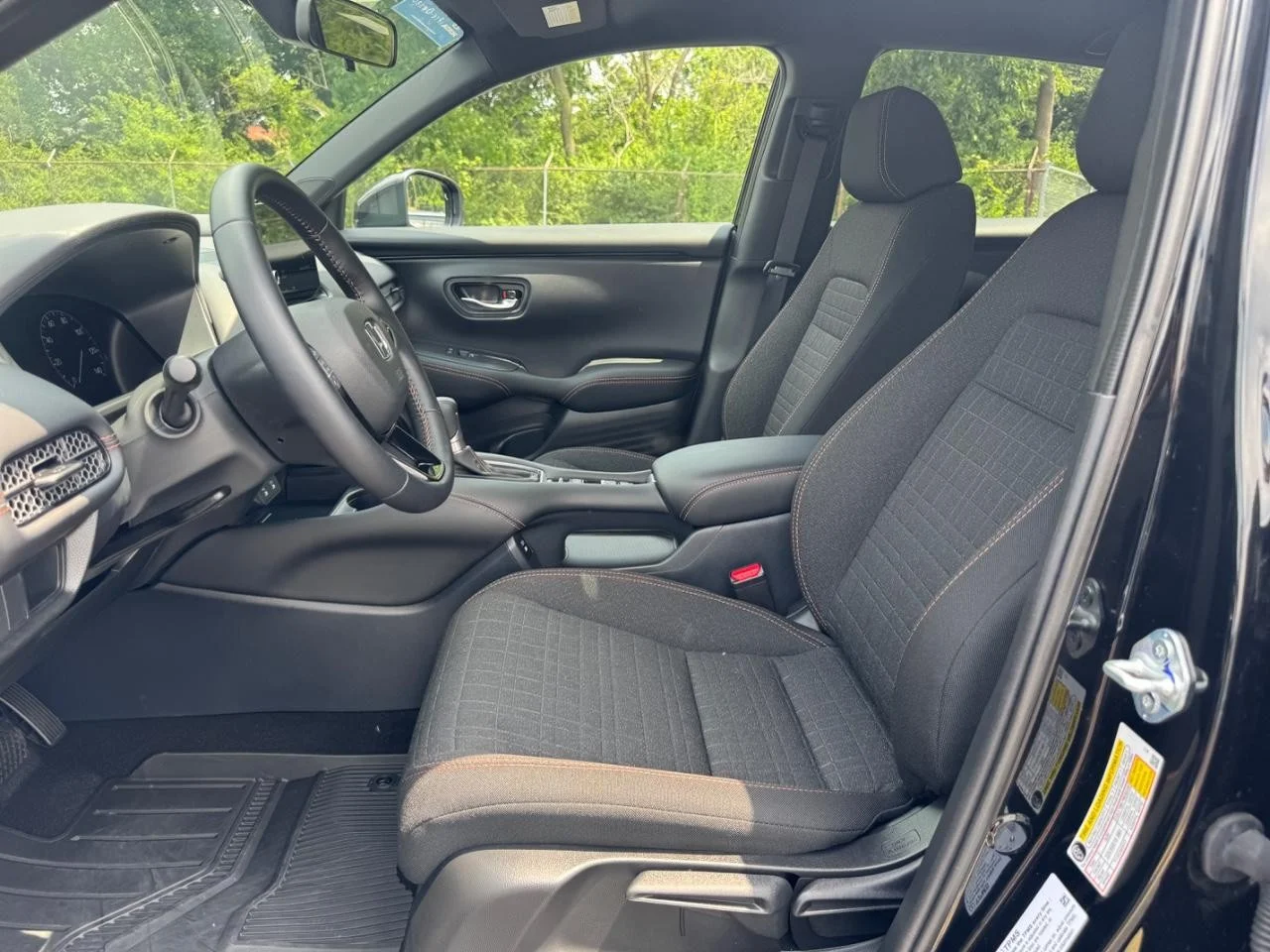 2026 Honda HR-V Sport - Photo 18