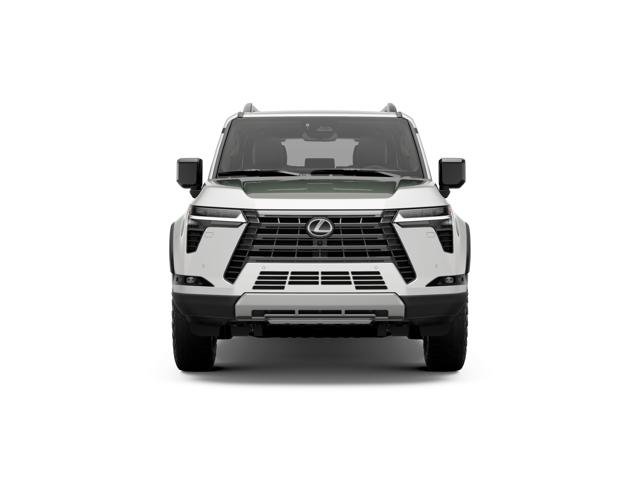 New 2026 Eminent White Pearl Lexus OVERTRAIL image 5