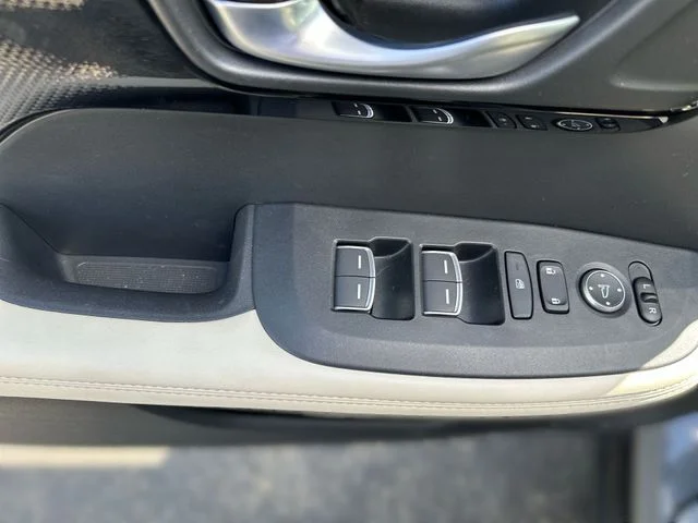 2025 Acura ADX A-Spec Package - Photo 15