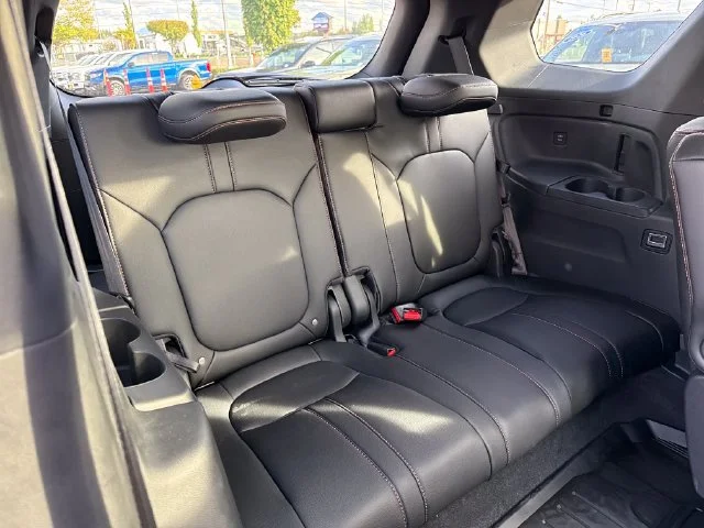 2026 Honda Pilot TrailSport - Photo 12
