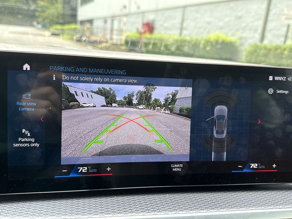 Certified Used 2024 Gray BMW Base image 17
