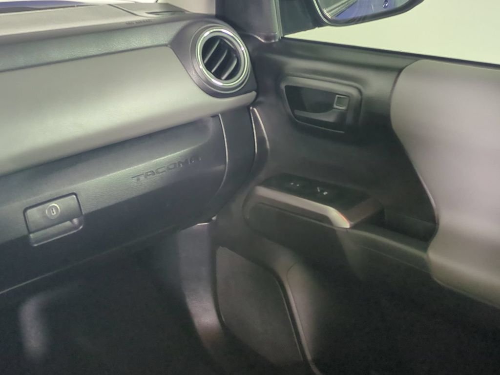 Used 2023 Blue Toyota SR5 image 18