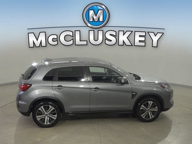 2024 Mitsubishi Outlander Sport ES - Photo 19