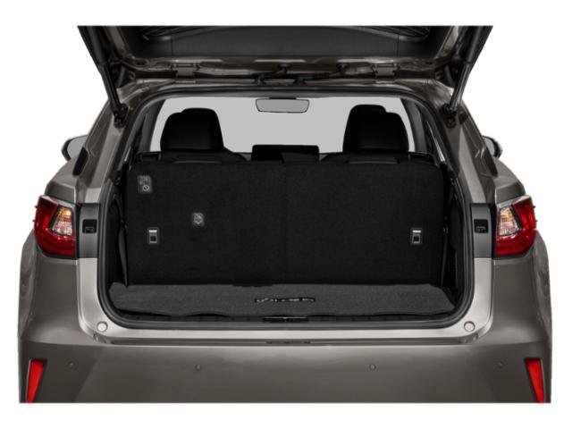 Used 2021 Atomic Silver Lexus RX 350L image 11