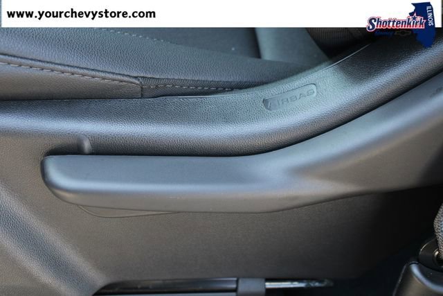 2026 Chevrolet Silverado 1500 Work Truck - Photo 16