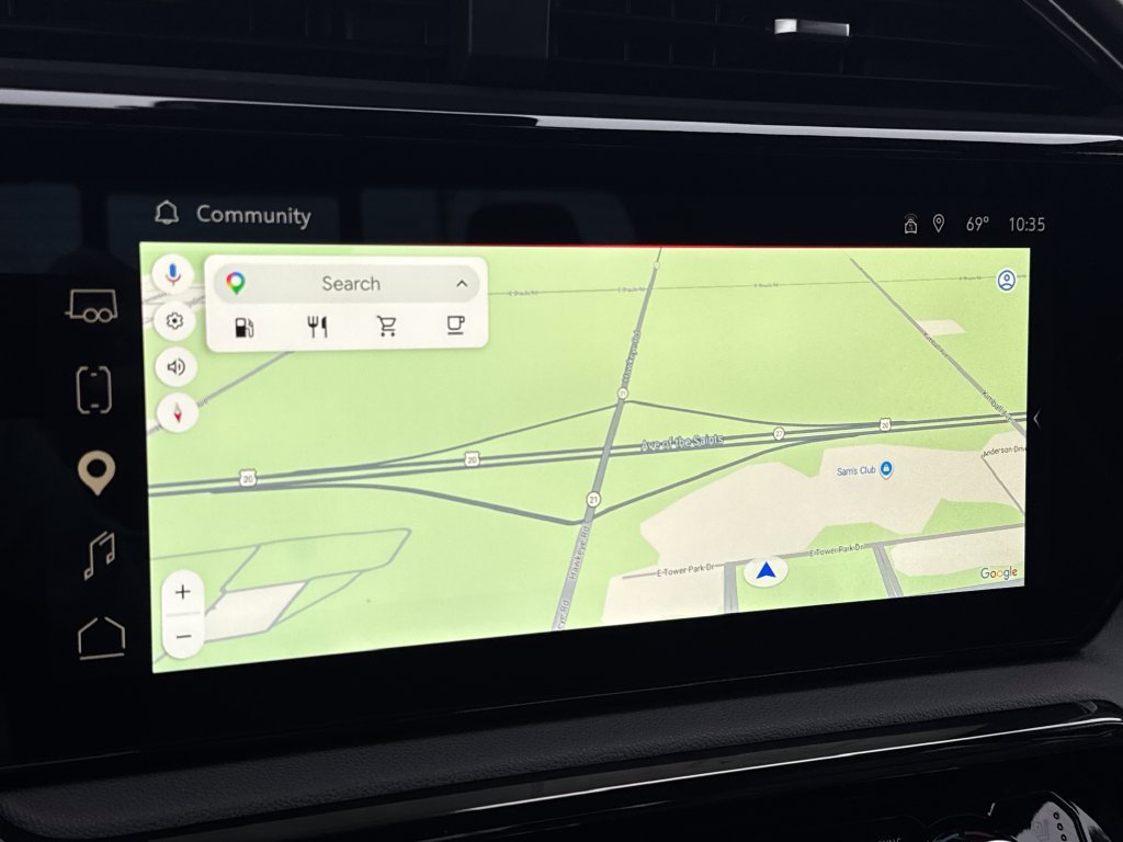 2024 GMC Sierra 1500 AT4 - Photo 30