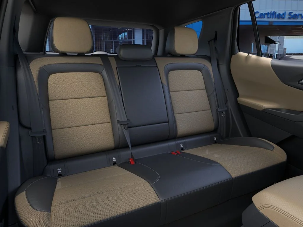 Used 2026 Black Chevrolet ACTIV image 17