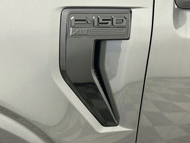New 2026 Ford F-150 XLT